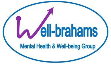 Well-brahams' logo